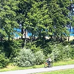 Beach Villa Zingst 아파트 징스트