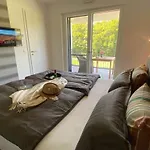 아파트 Beach Villa Zingst 징스트