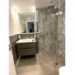 Beach Villa Zingst 아파트
