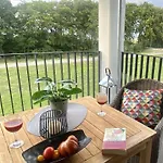 아파트 Beach Villa Zingst 징스트