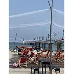아파트 Beach Villa Zingst 징스트