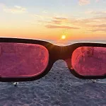 아파트 Beach Villa Zingst *
