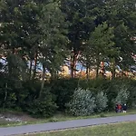 Beach Villa Zingst 징스트