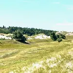 Beach Villa Zingst 아파트
