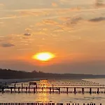 Beach Villa Zingst * 징스트